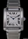 Cartier Tank Francaise Medium