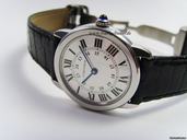 Cartier Ronde Solo