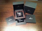 TAG Heuer Automatic Chronoraph Calibre 16