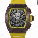 Richard Mille RM 011 Felipe Massa
