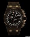 Audemars Piguet Offshore Chrono