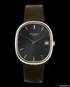 Patek Philippe Ellipse