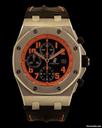 Audemars Piguet Offshore Volcano