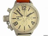 U-Boat Italo Fontana Classico Chrono 53mm