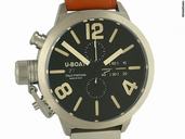 U-Boat Italo Fontana Classico Chrono 53mm