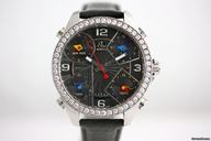 Jacob & Co. Five Time Zones