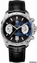 TAG Heuer Grand Carrera Chronograph Calibre 17 RS