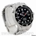 Omega Seamaster Limited Edition Bond Watch