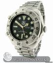 TAG Heuer Super Professional 1000m Diver