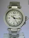 Cartier Pasha C Ref W31015M7