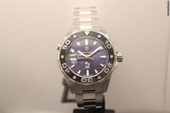 TAG Heuer AQUARACER EDIZIONE ''GREEN CROSS''