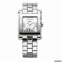Chopard Uhren Happy Sport II Square Medium, 278496-3001