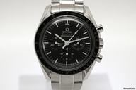 Omega Speedmaster Moonwatch