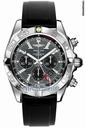 Breitling Chronomat GMT