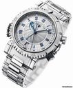 Breguet Marine Royale 5847BB/12/BZ0 / D.S.R. NEW