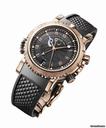 Breguet Marine Royale 5847BR/Z2/5ZV / D.S.R. NEW