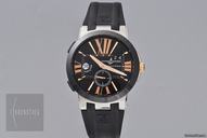 Ulysse Nardin Michelangelo UTC