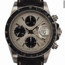 Tudor chrono big block vintage plexi