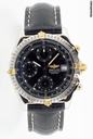 Breitling Windrider Chronomat Chronograph. Model No B13352