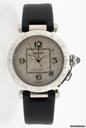 Cartier Ladies Pasha GMT Automatic.