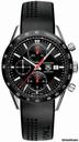 TAG Heuer Carrera Automatik Chronograph (lagernd)