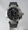 Cartier PASHA