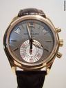 Patek Philippe CALENDRIER ANNUEL CHRONO OR ROSE PATEK