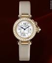 Cartier Pasha Lady