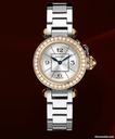 Cartier Pasha Lady