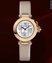 Cartier Pasha Lady