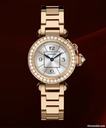 Cartier Pasha Lady