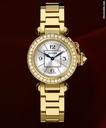 Cartier Pasha Lady