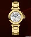Cartier Pasha Lady