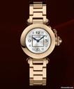 Cartier Pasha Lady