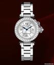 Cartier Pasha Lady