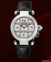 Cartier Pasha 32 mm