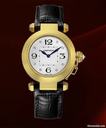 Cartier Pasha 32 mm