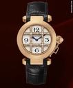 Cartier Pasha 32 mm