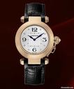 Cartier Pasha 32 mm