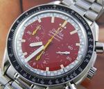 Omega Speedmaster Schumacher