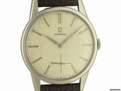 Omega Vintage Handaufzug kleine Sekunde 34mm