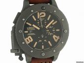 U-Boat Italo Fontana U-42 Chronograph Edizione Speziale limitiert 53mm