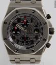 Audemars Piguet Ref. 26170TI OO 1000TI.01