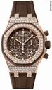 Audemars Piguet Royal Oak Offshore Chronograph