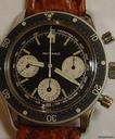 Movado Chronograph Tri-Compax