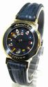 Corum Admirals Cup Damen Stahl 18Kt Gold Quartz gold dust dial