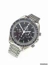 Omega Speedmaster Horizontal