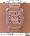Cartier Tank Francaise MM