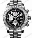 Breitling Aeromarine Super Ocean Lady / D.S.R. NEW