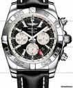 Breitling Chronomat GMT / D.S.R. NEW